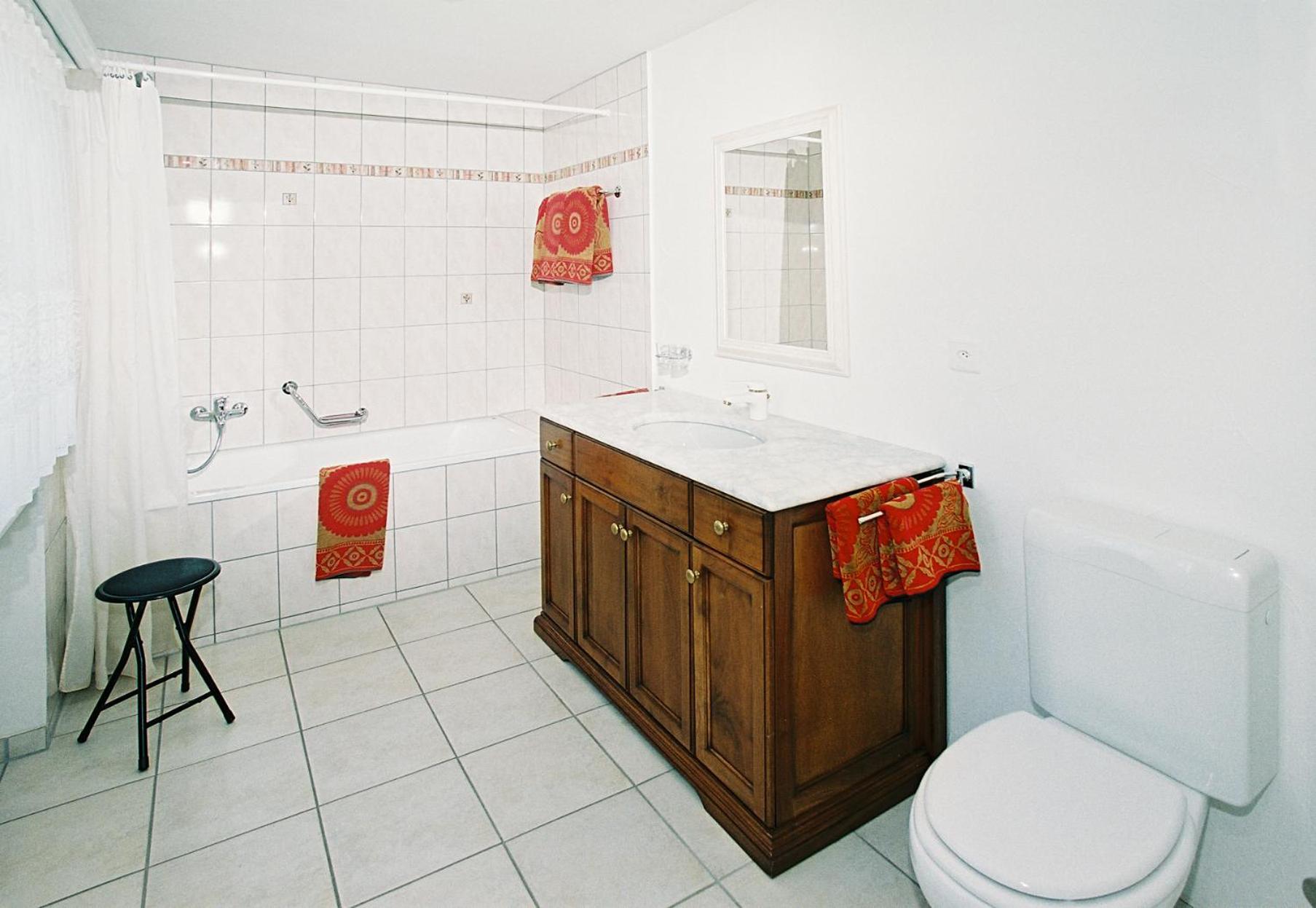 Ferienwohnung Edelweiss Grächen Kültér fotó